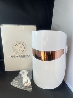 DREAMABEAM Led Light Therapy Mask