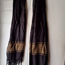 Scarfs/shalls Unisex