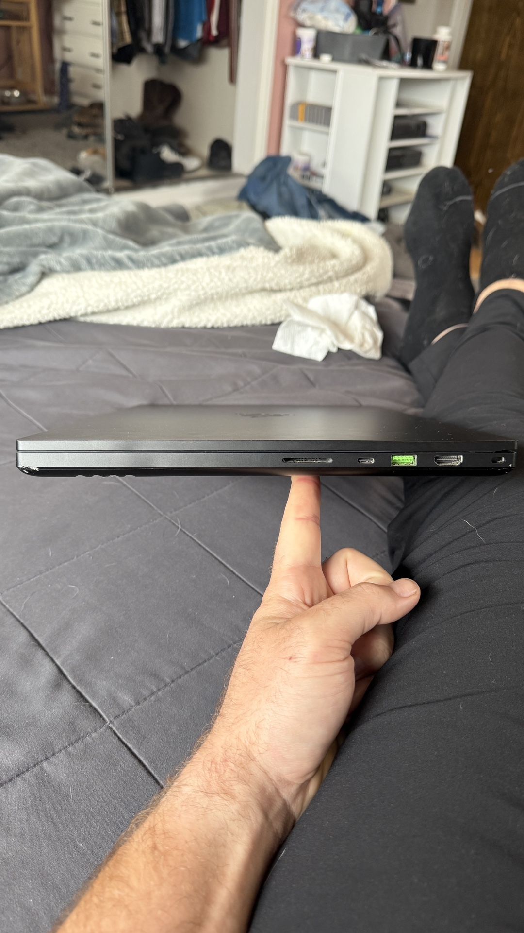 2023 Razer Laptop 3080ti