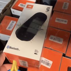 Air Pod Pros & JBL Speakers Replica 