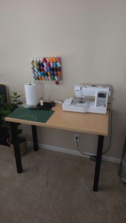 Herman Miller Table