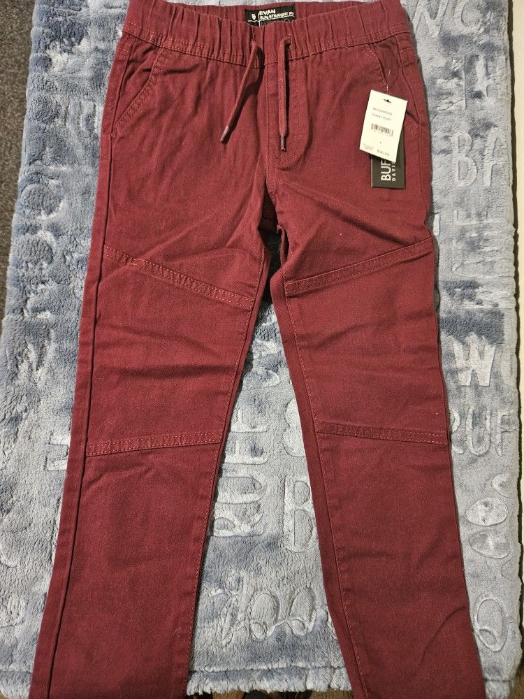 Boys Pants