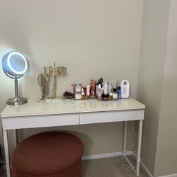 Writing desk / Vanity 