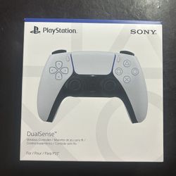 PlayStation 5 DualSense Controller PS5 Brand New