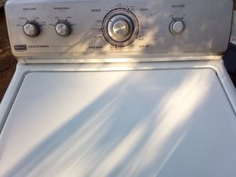 maytag