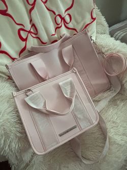 Purse and diaper bag