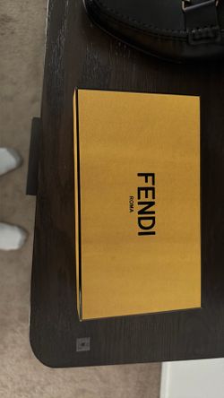 Fendi sunglasses