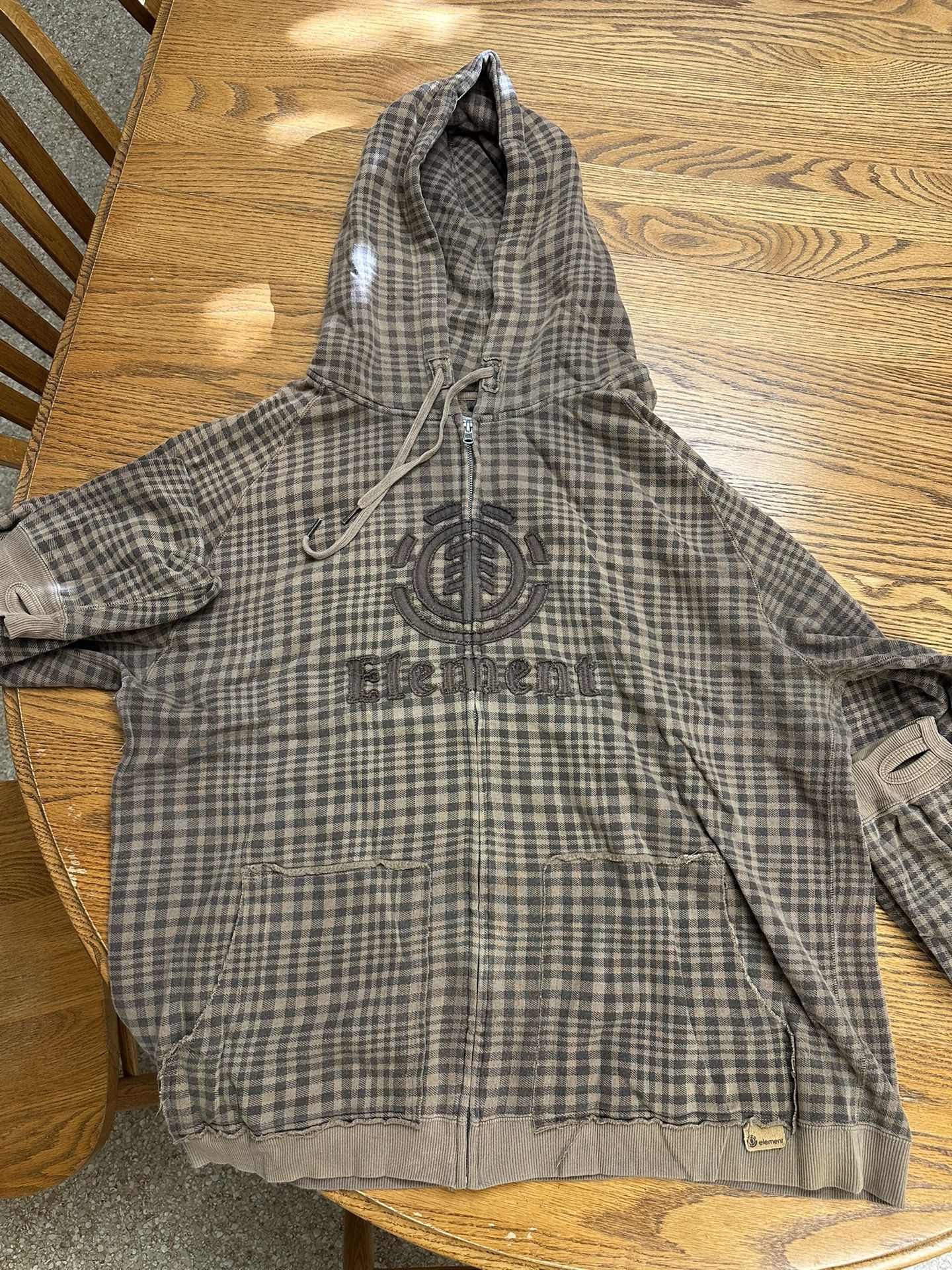 Element Skateboards Vintage Clothes