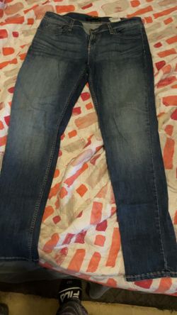 Women’s Jeans 524 Size 11