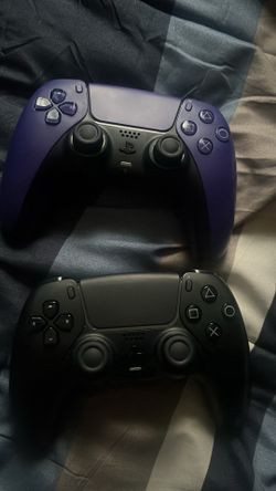 PS5 Controllers