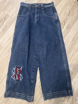 Jnco Rolling Stone