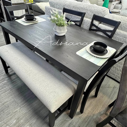 On sale‼️6-pc dining table set