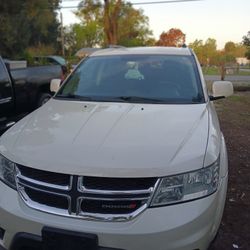 2013 Dodge Journey