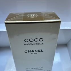 Coco Mademoiselle 