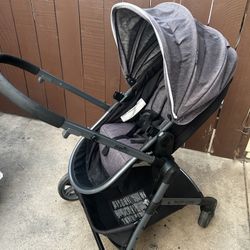 Evenflo Stroller