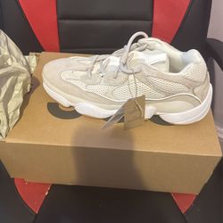 Yeezy 500