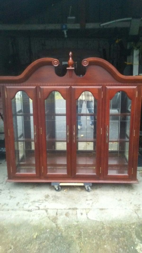 curio cabinets for sale near me curio cabinets for sale near me