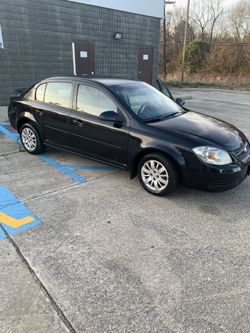 2010 Chevrolet Cobalt
