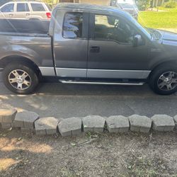 2005 Ford F-150