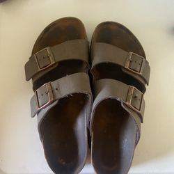 Birkenstock Arizona 