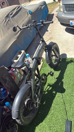 aventon e-bike