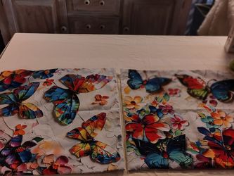Pillow covers