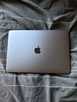2020 MACBOOK PRO