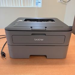 USED Brother HL-L2300D Laser Printer -TESTED