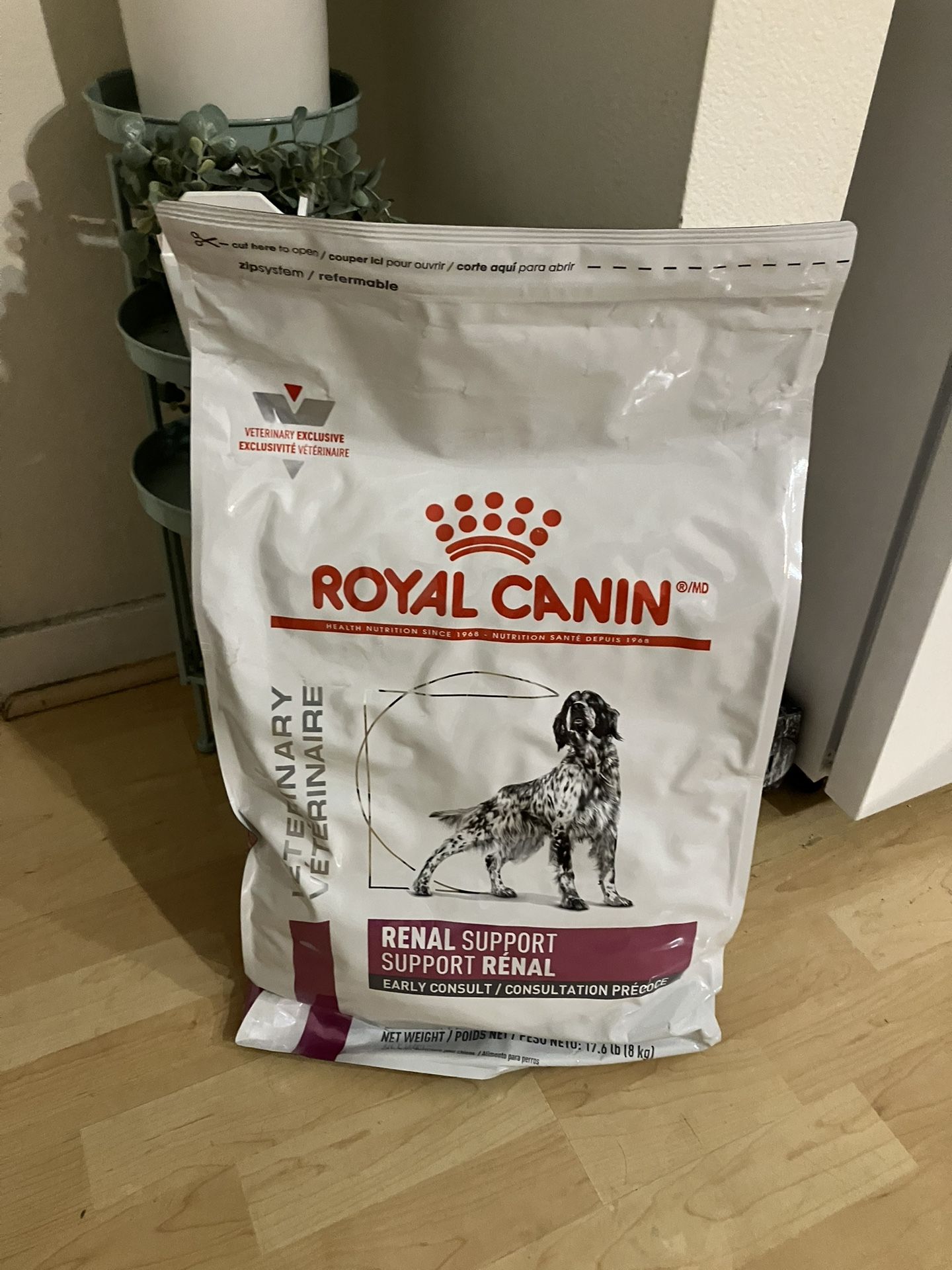 Royal Canin Renal Support