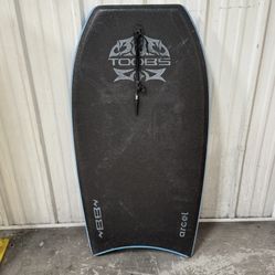 TOOBS Body Board