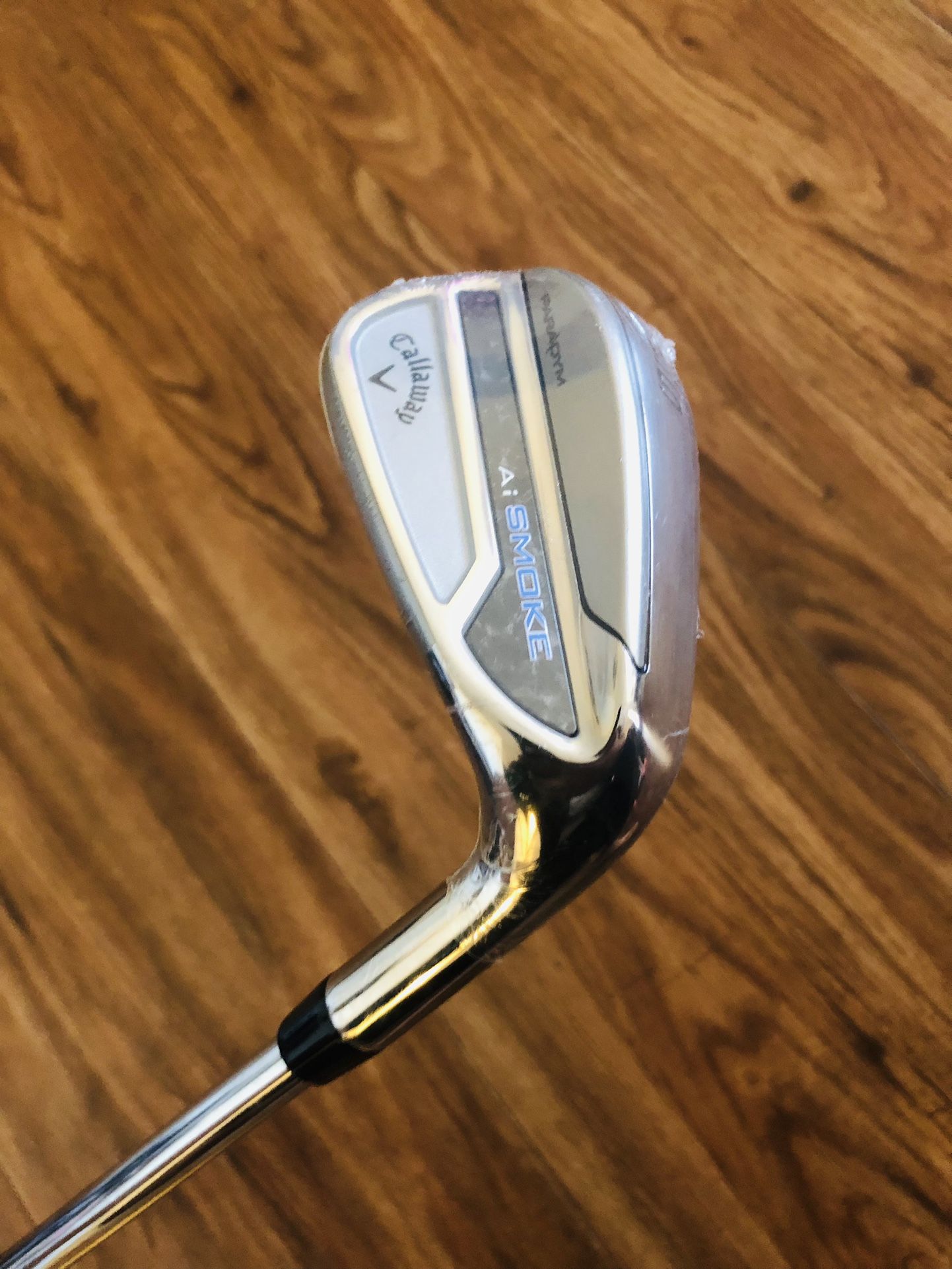 Callaway Ai-Smoke Sand Wedge SW New