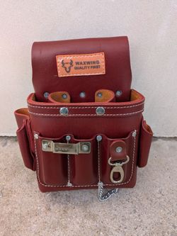 Bolsa de eléctrico