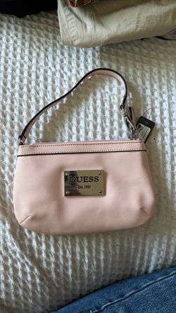 Guess purse