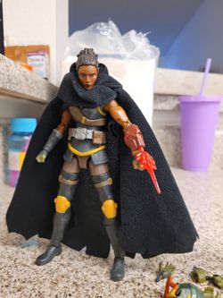 Masters Of The Universe Masterverse Andria 