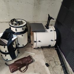 Drums For Sale 