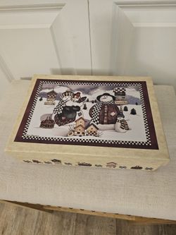 Christmas Cards