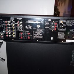 Onkio Receiver 