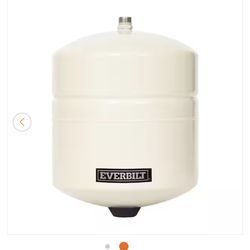 Everbilt 4.5 Gal Thermal Expansion Tank