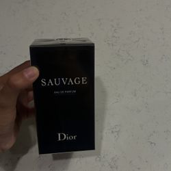 sauvage