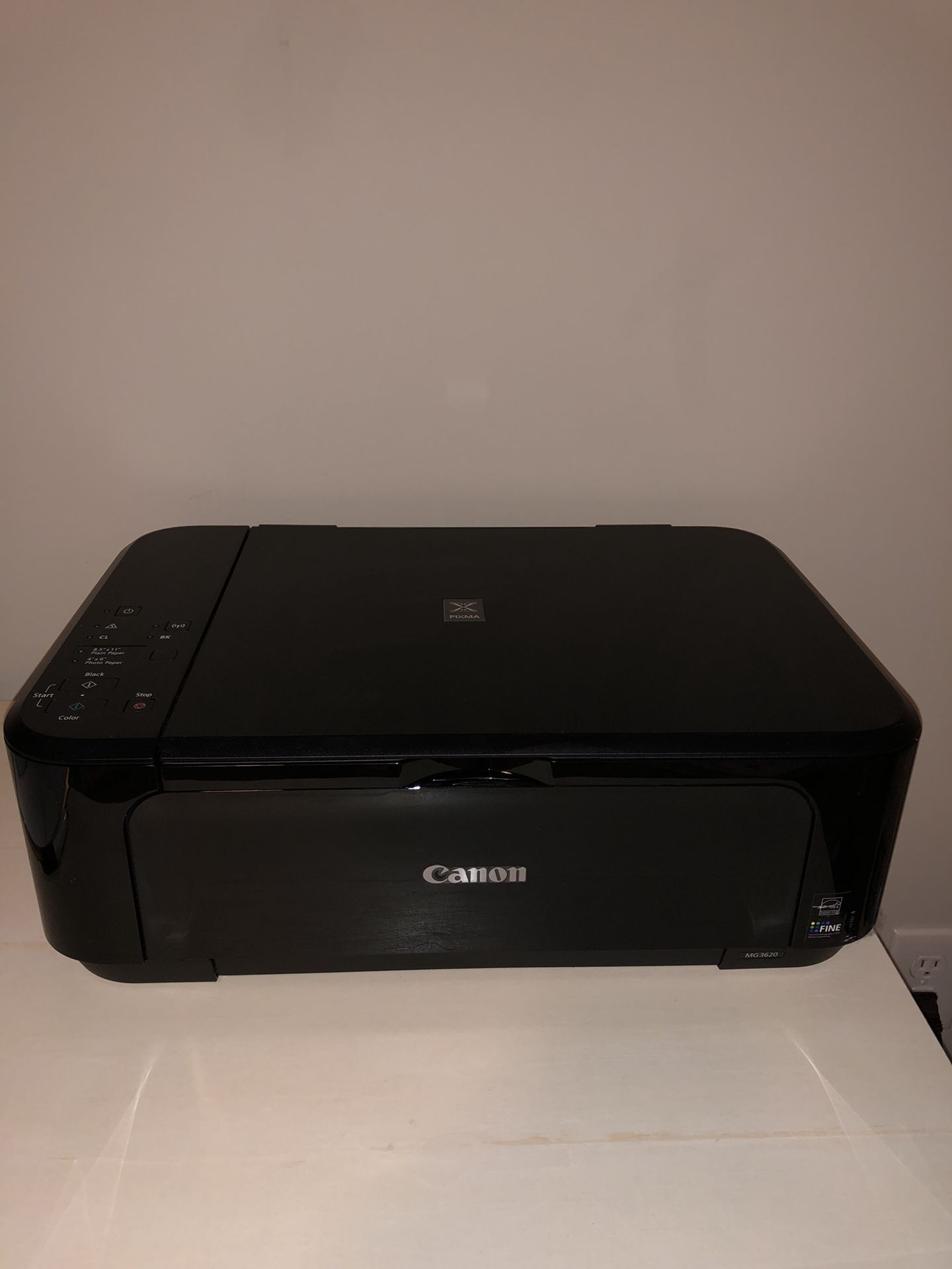 Canon All-In-One Color Inkjet Printer- NEW