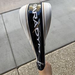 Callaway Paradym 9.0 Driver