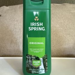 Irish Spring
