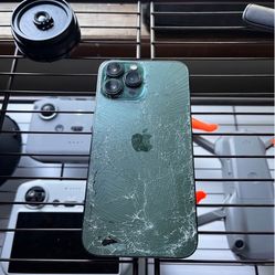 iPhone 13 Pro Max 128GB Unlocked 