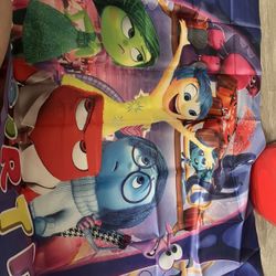 Inside Out Party Supplies 