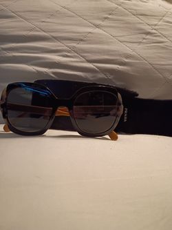 Prada Sunglasses