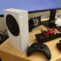 Xbox Series S 512 GB