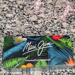 Maui Jim Sunglasses