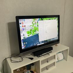 HP Pavilion Computer All In One