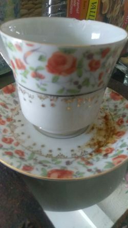 Teacup