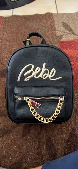 Bebe Mini Backpack 